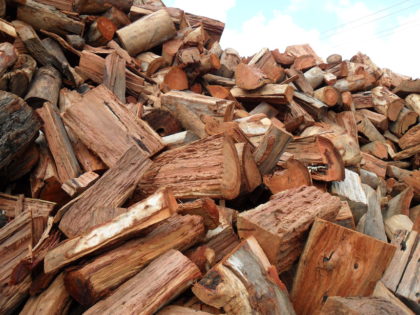 Firewood---Split-Redgum